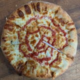 Boardwalk Style Pizza (THIN)