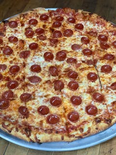 Tavern Pie (thin)