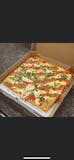 Sicilian Grandma PIZZA