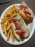 Chicken Italiano Sandwich