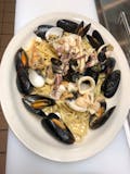 Linguini Pescatore