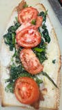 Veal Roma Sandwich