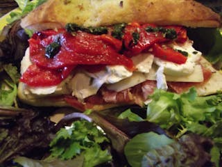 Godfather Panini
