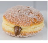 Bombolone Nutella