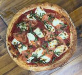 Margarita Pizza