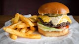Classic Burger