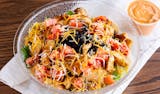 Chipotle Rice Bowl