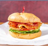 BLT Sandwich
