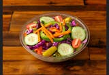 Garden Salad