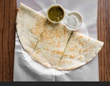 California Quesadilla