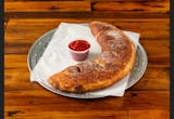 Philly Style Chicken Cheesesteak Stromboli
