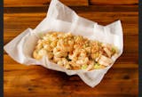 Shrimp Salad Submarine