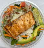 California Rice Bowl