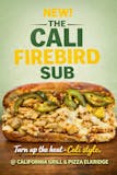 CALI FIRE-BIRD SUB