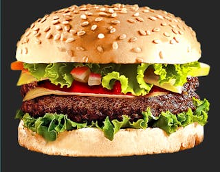Cheeseburger