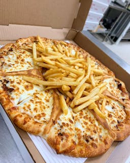 Americana Pizza
