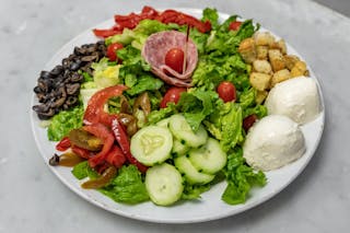 Caprese Salad