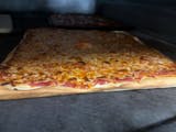 Red Sicilian Pizza