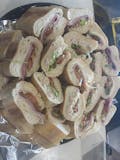 Hoagie Tray Catering
