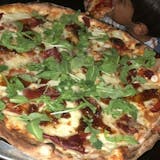 Fig  Classic Round Pizza