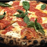 Napolitano Classic Round Pizza