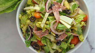 Chopped Antipasto