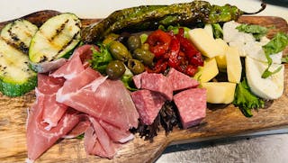 Piatta Rustica