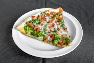 Capri Pizza