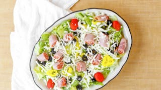 Antipasto Salad