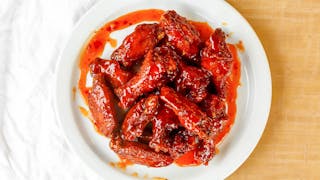 Regular Wings
