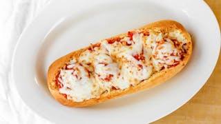 Meatball Sub