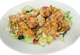Buffalo  Grilled Chicken Salad