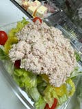 Tuna Platter Salad