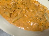 Pasta With Vodka Sauce