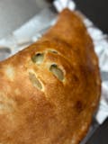 Spinach Calzone