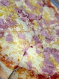 Hawaiian Pizza