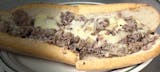 Cheese Steak