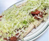 Chicken Cutlet Sub