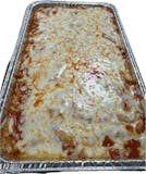 Baked Ziti Catering