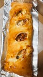 BBQ Chicken Stromboli (Grilled)