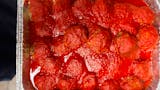 Meatball Catering