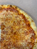 Two Slices Cheese & Soda