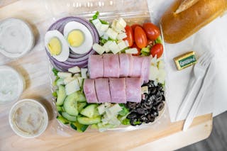 Chef's Salad