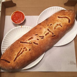 Ham Stromboli