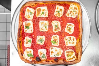 Brooklyn Pizza