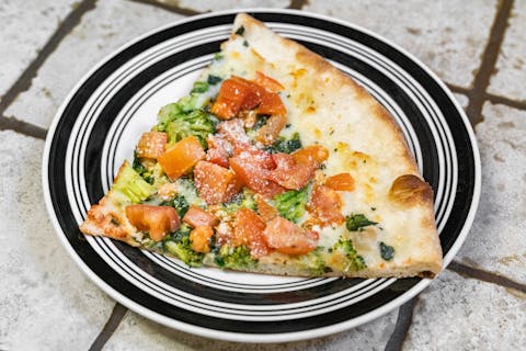 pizza_333 Ultra Slice - Pizza Dept. Tee