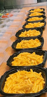 Penne Vodka
