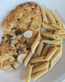Chicken Francese