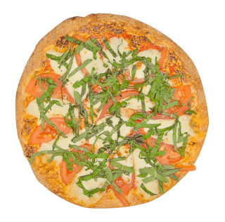 Margherita Pizza