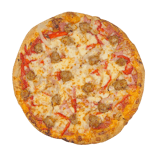 Italian Special Pizza